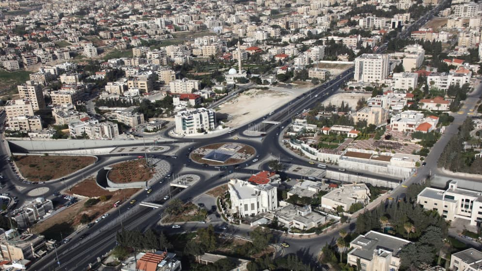 تقييم البنك الاوروبي لاجراءات الاردن الاقتصادية في ظل التوترات الاقليمية