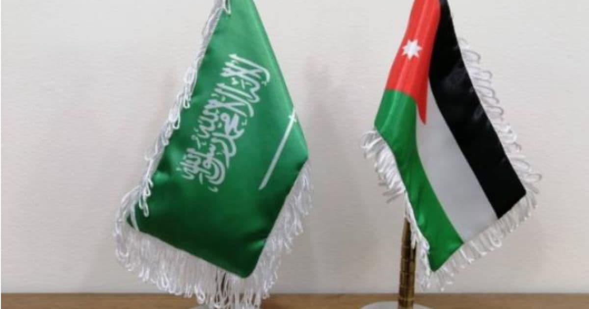 الأردن والسعودية: الهجمات الإيرانية على البحرين والكويت انتهاك وتقويض للتهدئة