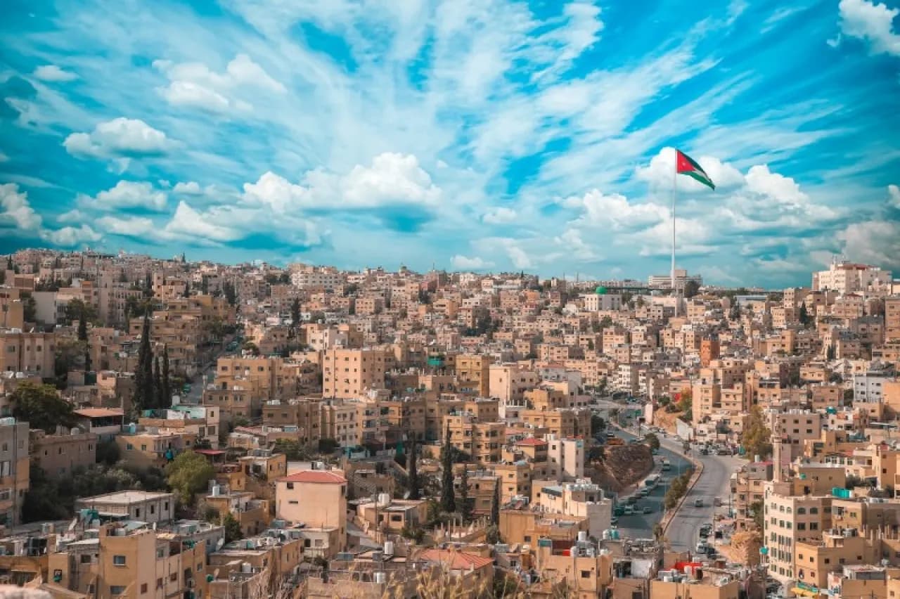 الاردن ..  ارتفاع الطلب على الشقق السكنية بنسبة 20%