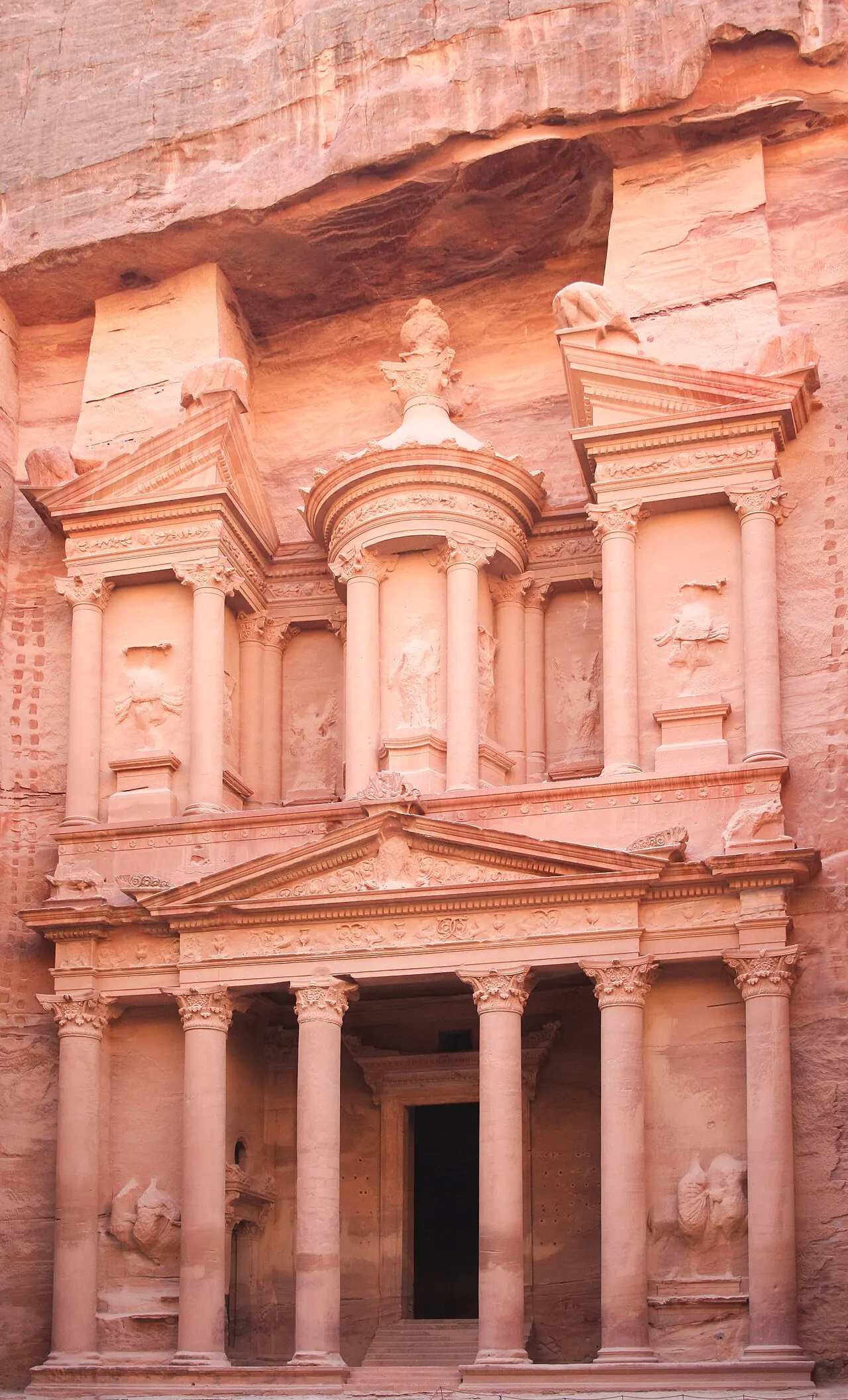 البتراء