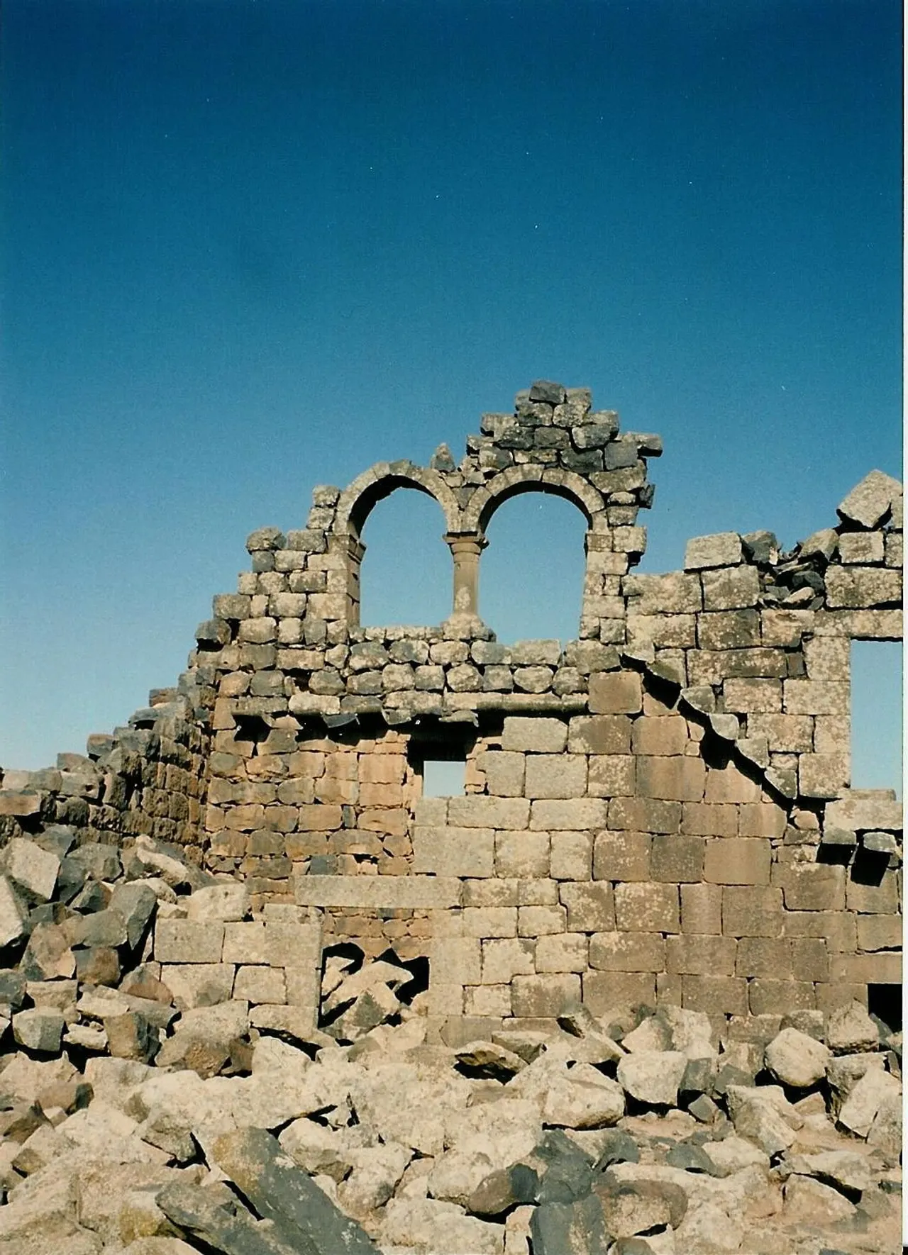 أم الجمال